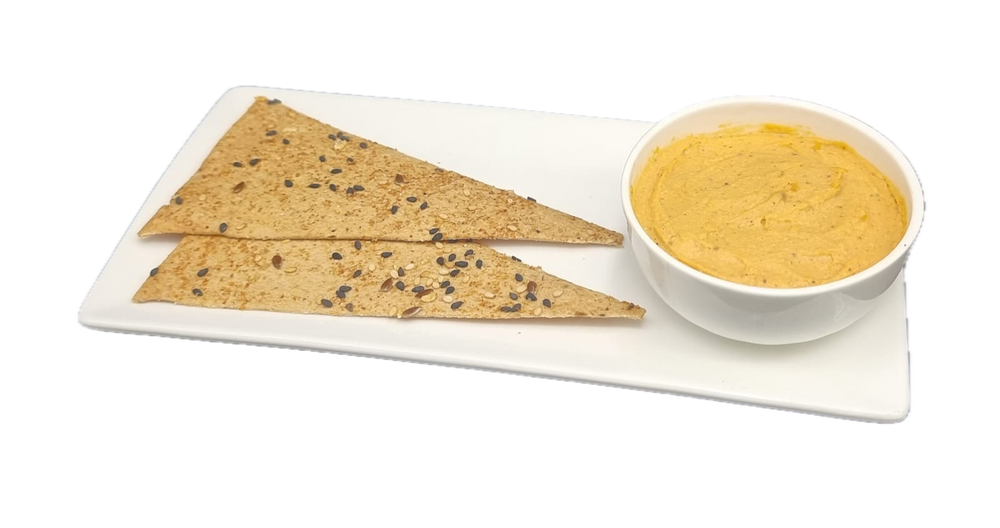Fresh Hummus Chatpata Regal Plus