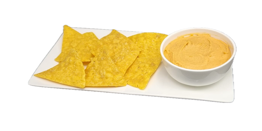 Fresh Hummus Chatpata Regal Plus