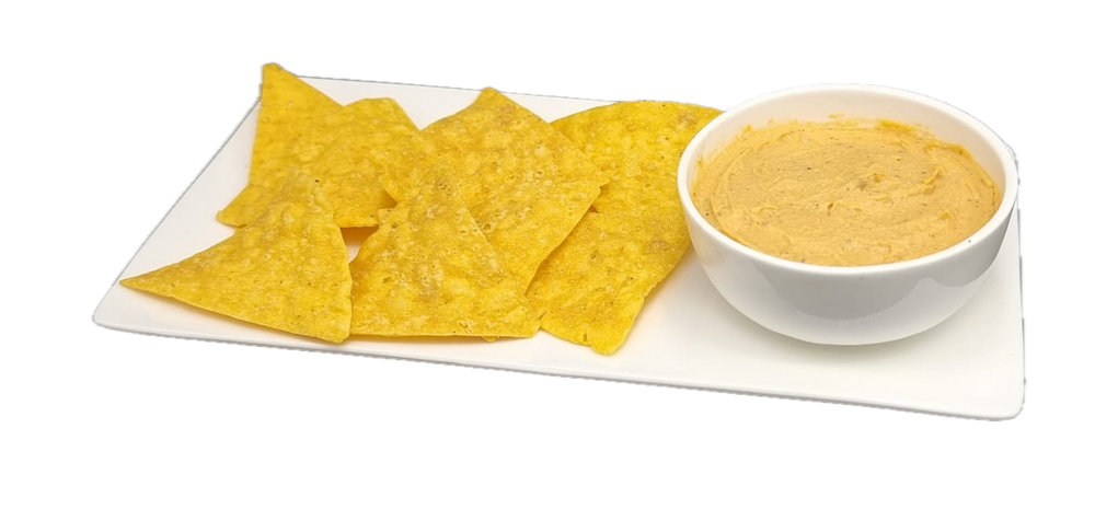 Fresh Hummus Peri-Peri Regal Plus