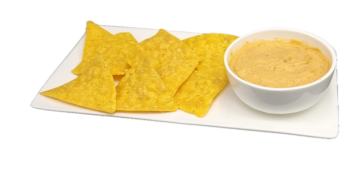 Fresh Hummus Peri-Peri Regal Plus