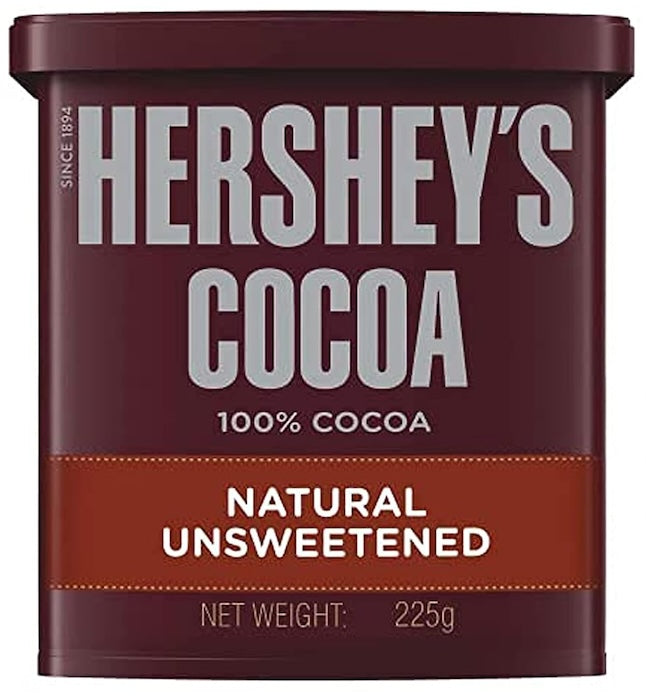 Hershey's Cocoa Unsweetened Hershey's