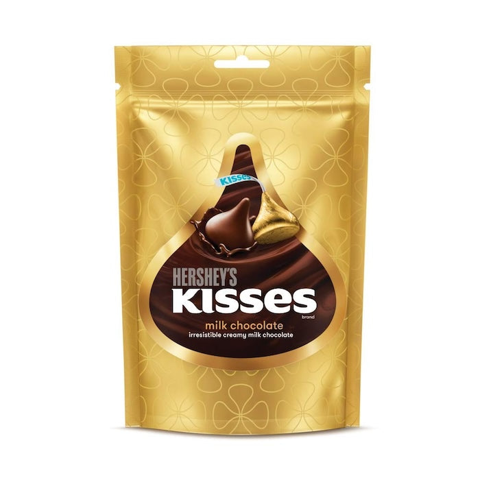 Hershey's Kisses Milk Chocolate Hershey's