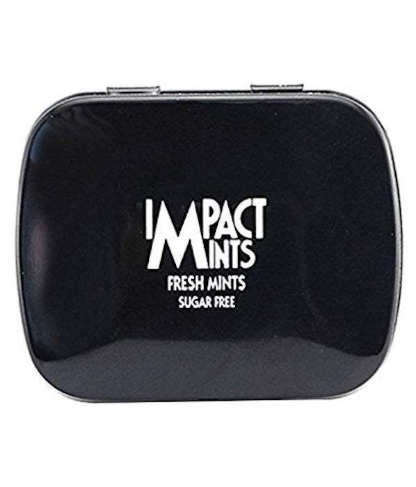 Impact Mints Fresh Mint (Sugarfree) Impact