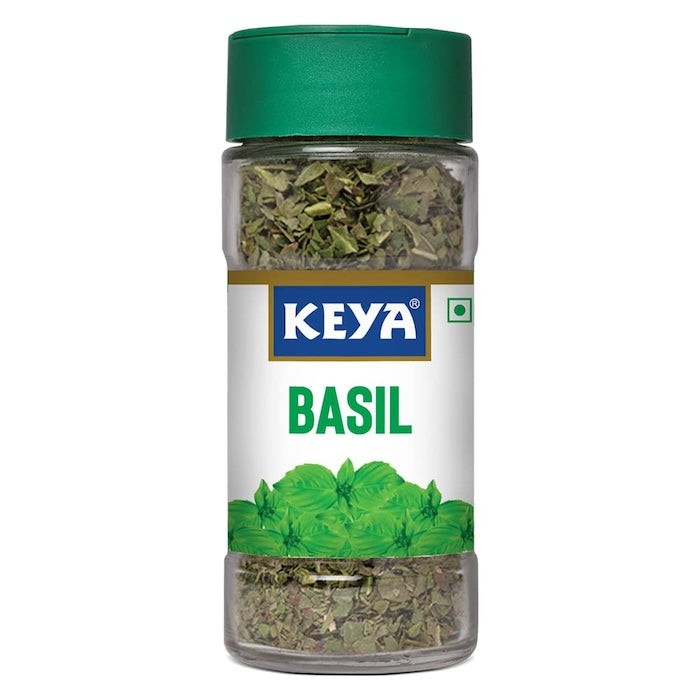 Keya Basil Keya