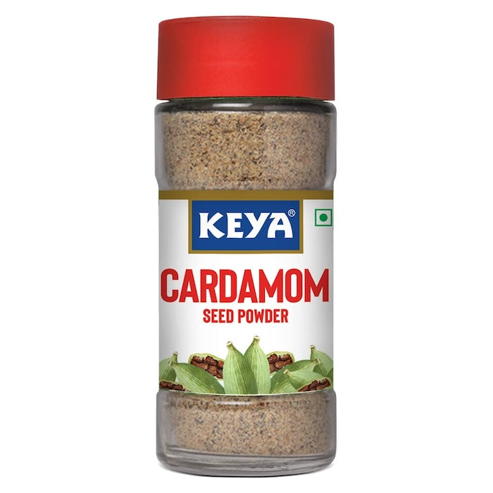 Keya Cardamom Seed Powder Keya
