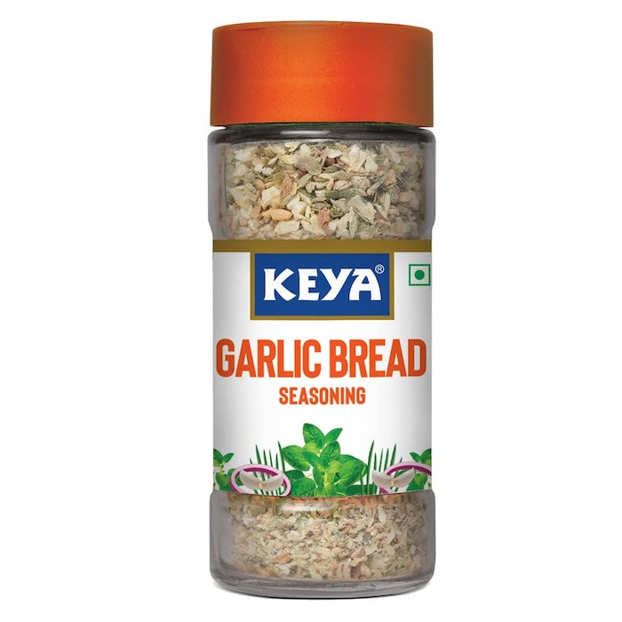 Keya Garlic Bread Seasoning Keya