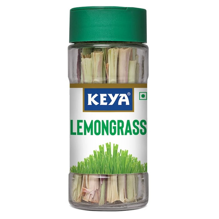 Keya Lemongrass Keya