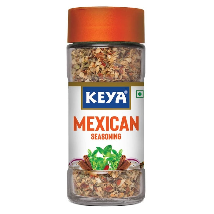 Keya Mexican Seasoning Keya