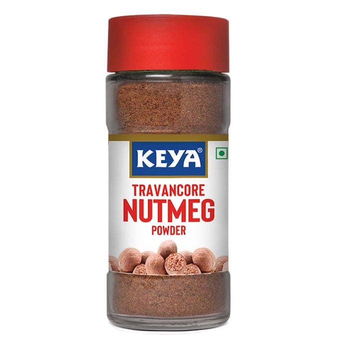 Keya Nutmeg Powder Keya
