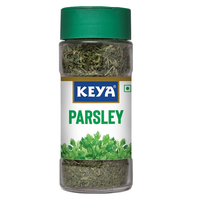 Keya Parsley Keya