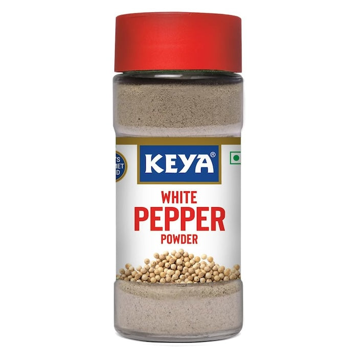 Keya White Pepper Powder Keya