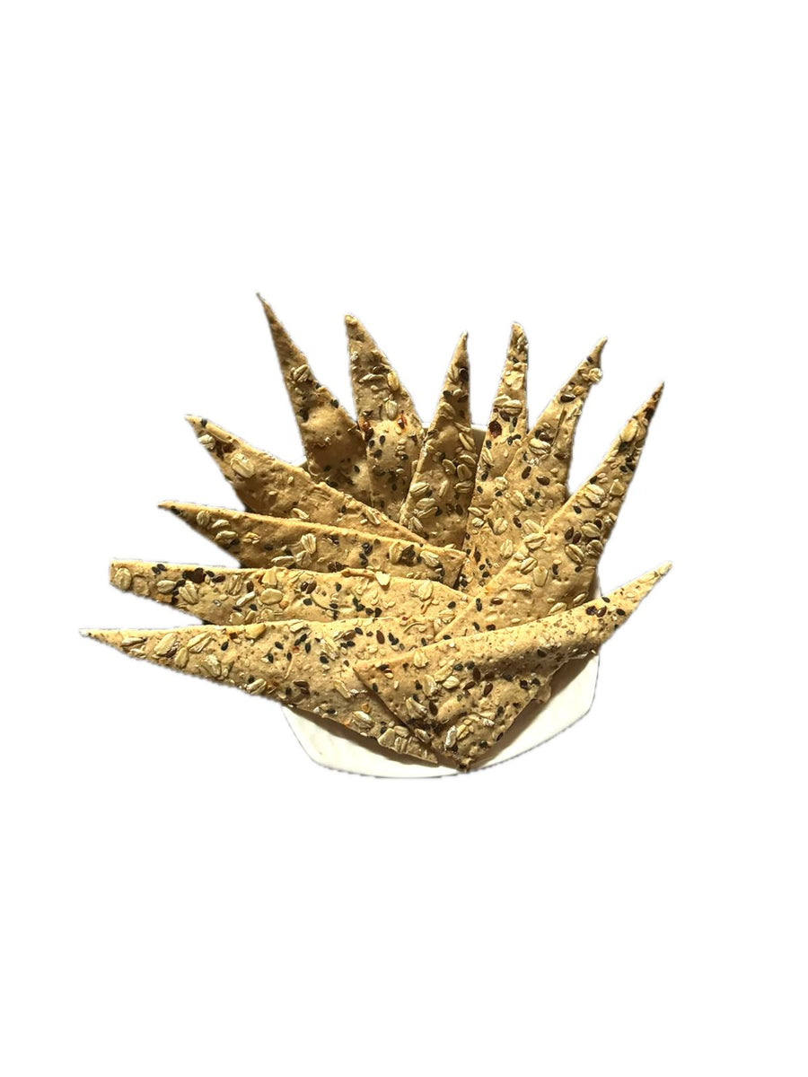 Lavash Multigrain Regal Plus