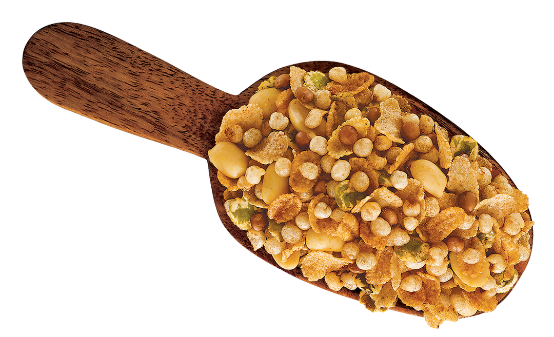 Roasted Bajra Mix Peri Peri Regal Plus