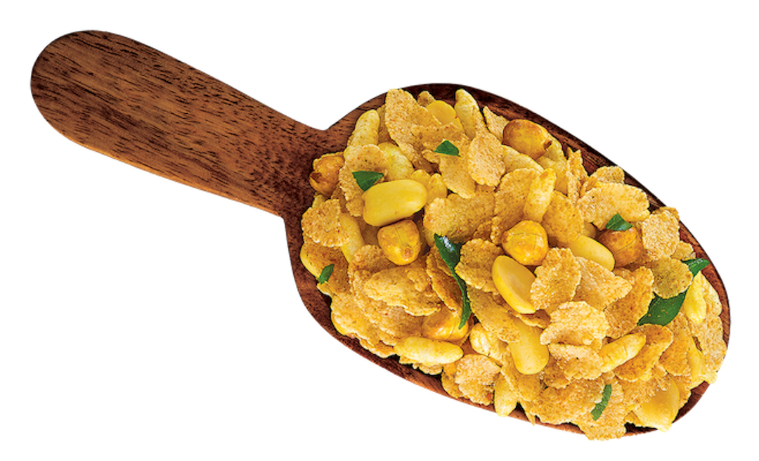 Roasted Jowar Mix Chatpata Regal Plus