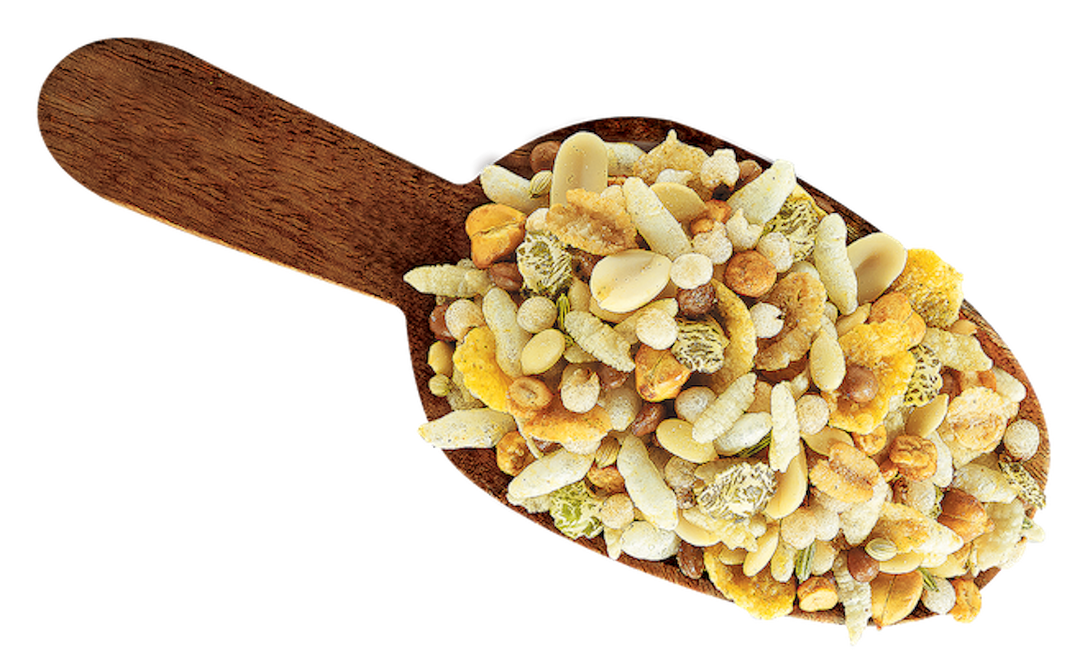 Roasted Multigrain Mix Sweet & Tangy Regal Plus