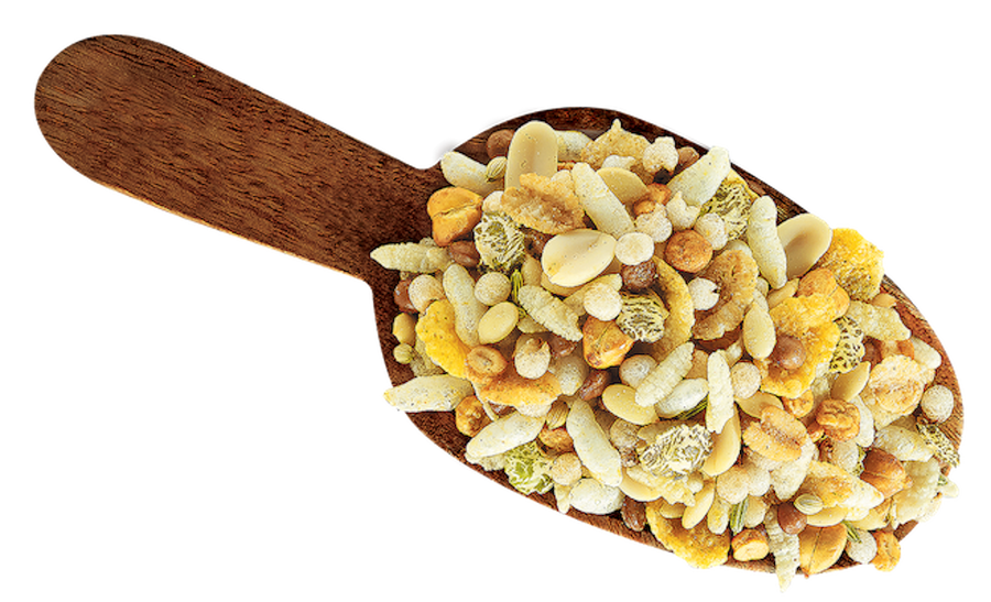 Roasted Multigrain Mix Sweet & Tangy Regal Plus