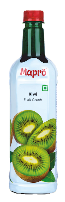 Mapro Kiwi Crush Mapro