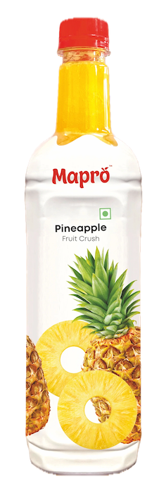 Mapro Pineapple Crush Mapro