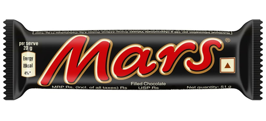 Mars Mars