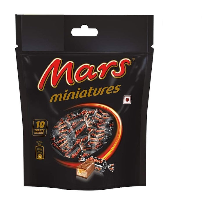 Mars Miniatures Mars