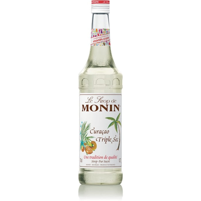 Monin Triple Sec Syrup Monin