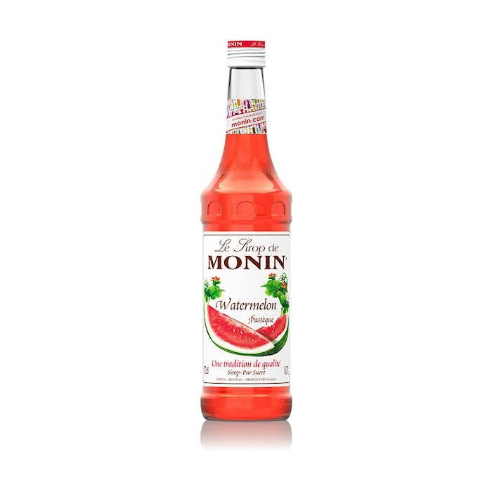 Monin Watermelon Syrup Monin