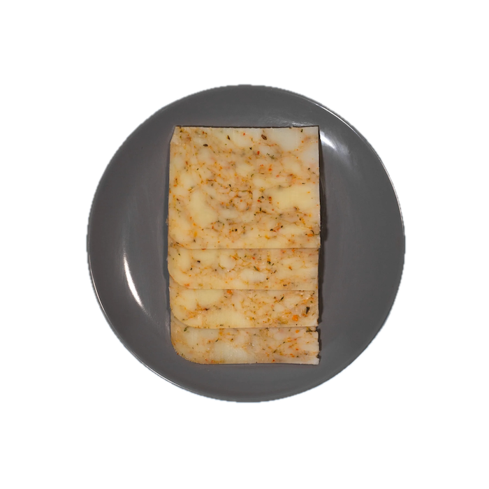 Mooz Garlic & Chilly Toasty Mooz Formaggio