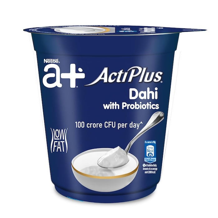 Nestle A+ ActiPlus Dahi Probiotic Nestle
