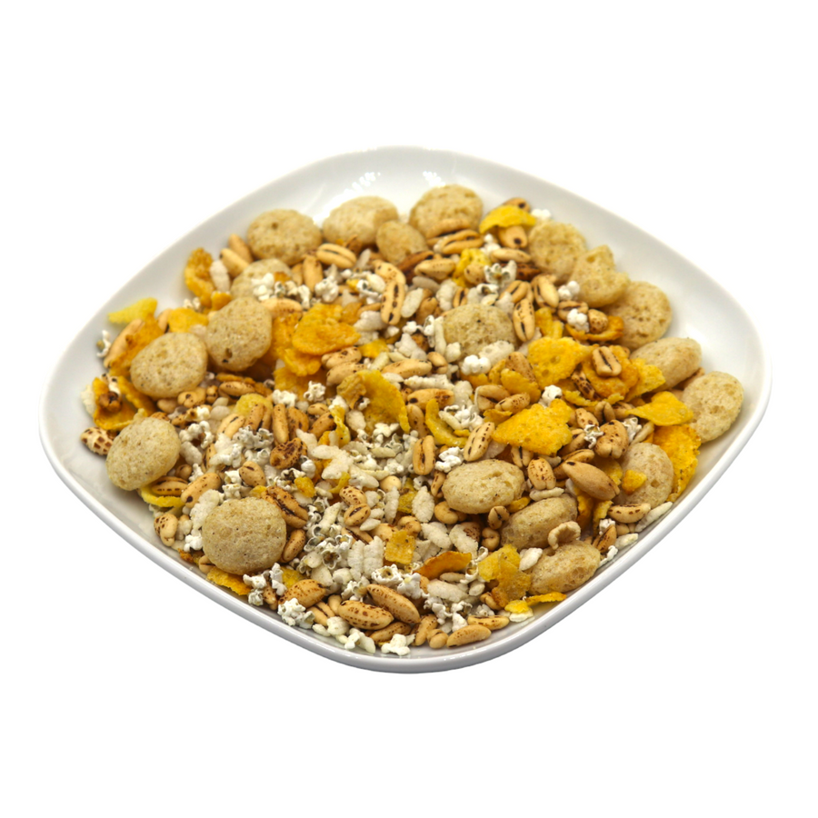Roasted Multigrain Mixture Regal Plus