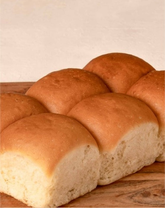 Gourmestan Gluten Free Pav Gourmestan
