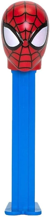 Pez Spiederman Candy Dispenser Pez