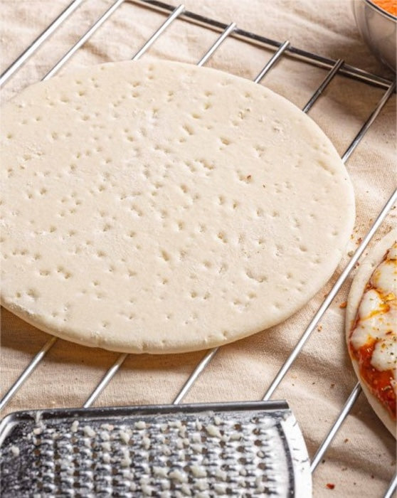 Gourmestan Gluten Free Pizza Bread Gourmestan