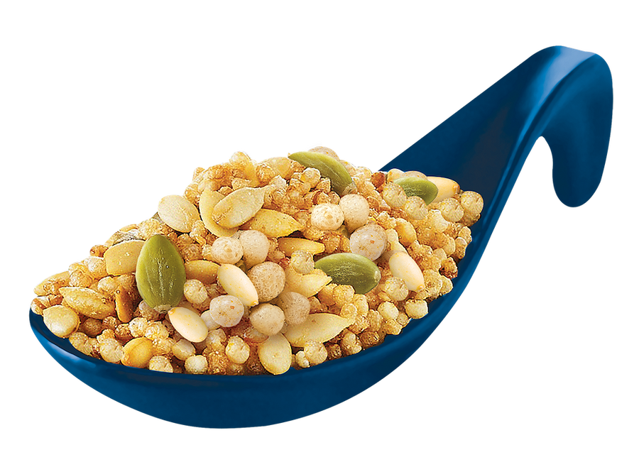 Roasted Quinoa Mixture Peri Peri Regal Plus