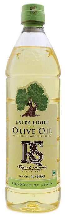 RS Olive Oil Extra Light RS