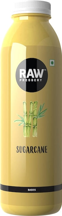 Raw Sugarcane Raw Pressery