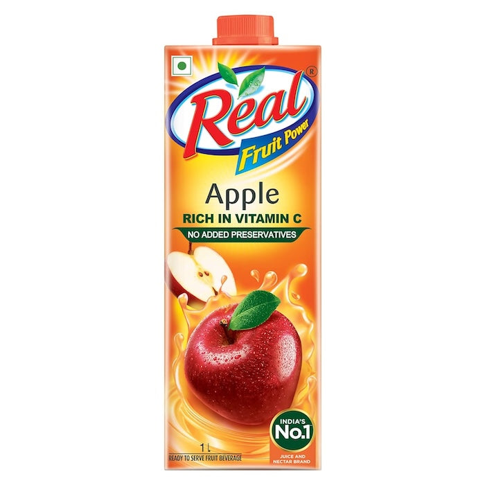 Real Apple Real