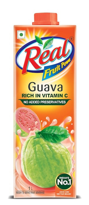 Real Guava Real