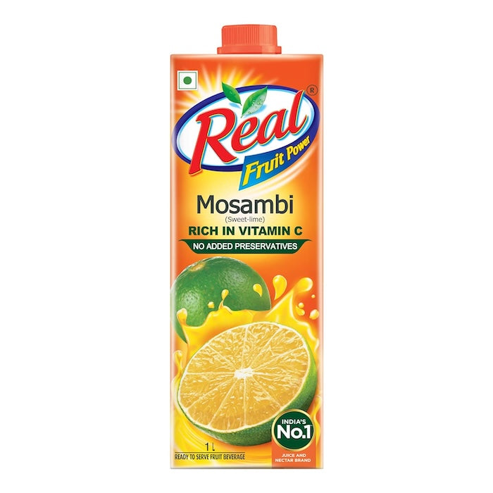 Real Mosambi (Sweet Lime) Real