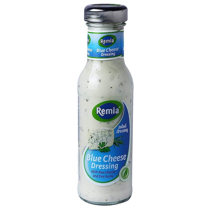 Remia Blue Cheese Dressing Remia