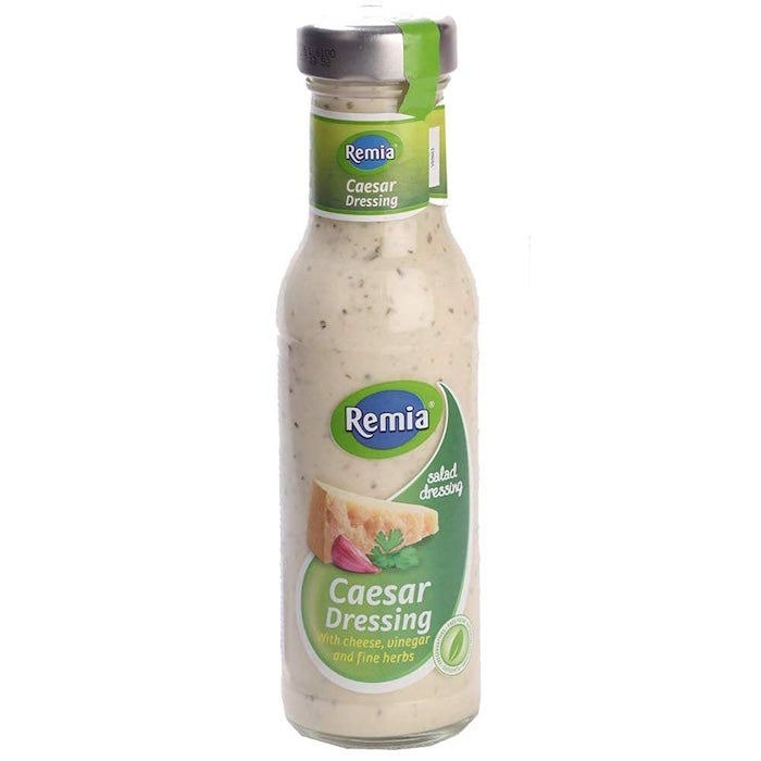 Remia Caesar Dressing Remia