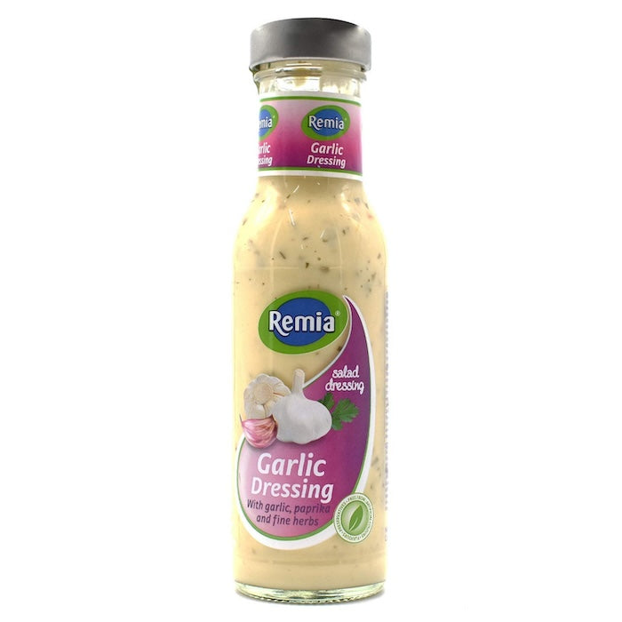 Remia Garlic Dressing Remia