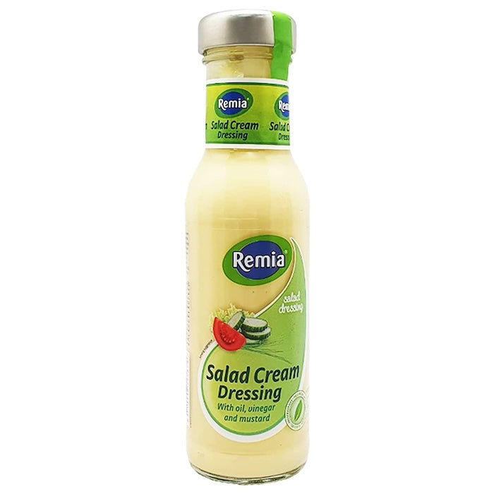 Remia Salad Cream Dressing Remia