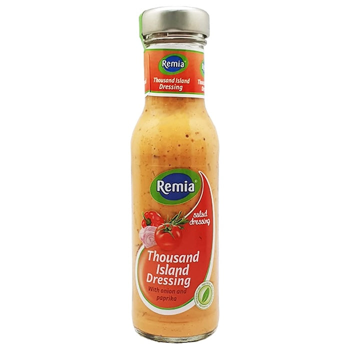 Remia Thousand Island Dressing Remia