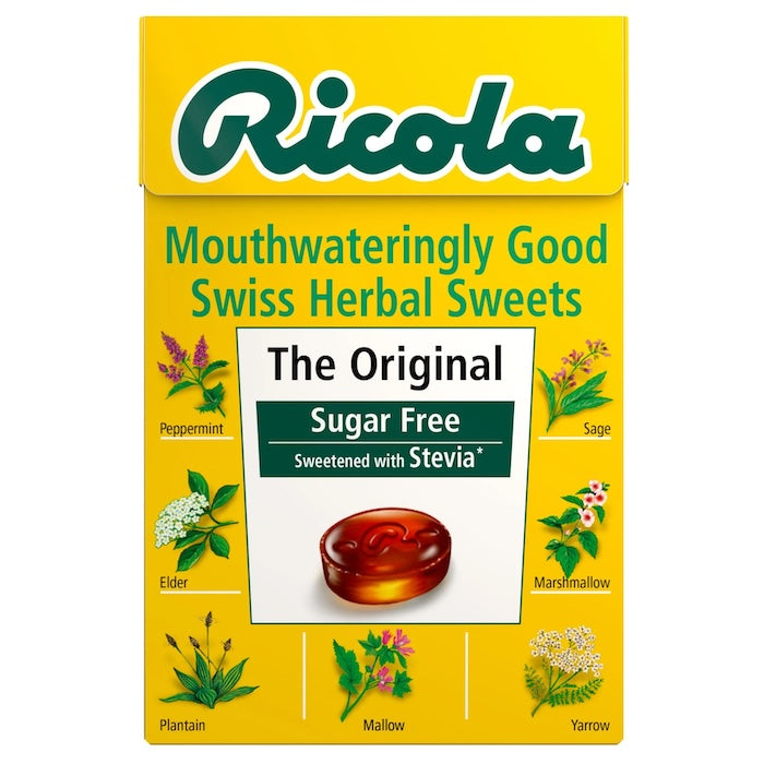 Ricola The Original Ricola