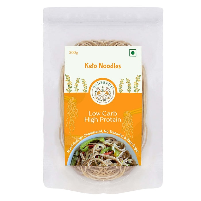 Senseful Keto Noodles Senseful