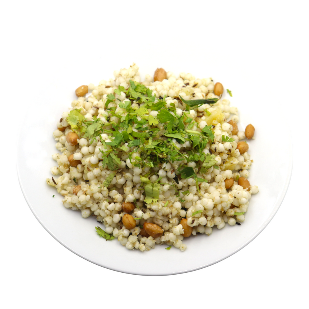 Sabudana Khichadi Regal Plus