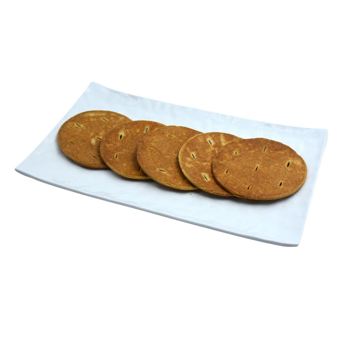 Roasted Bhakhari Jaggery Regal Plus