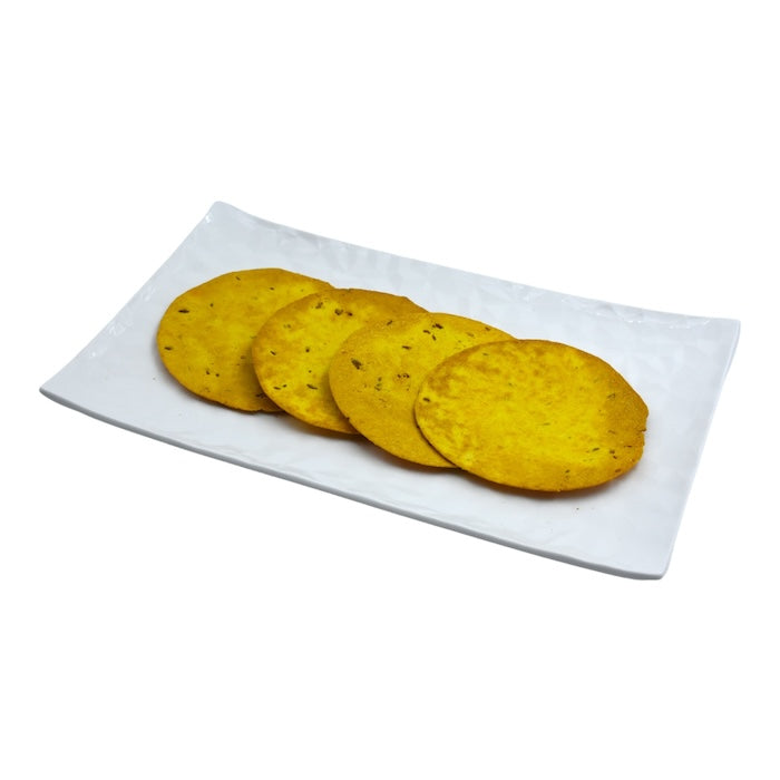 Khakhra Roasted Masala Mini Regal Plus