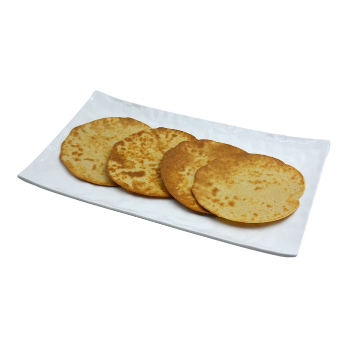 Khakhra Roasted Paper Sada Mini Regal Plus