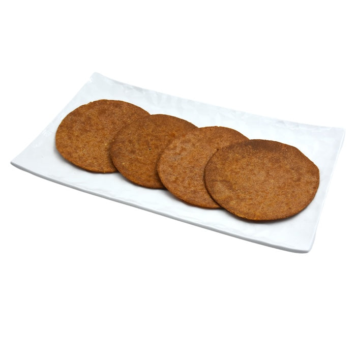 Khakhra Ragi (Finger Millet) Mini Regal Plus